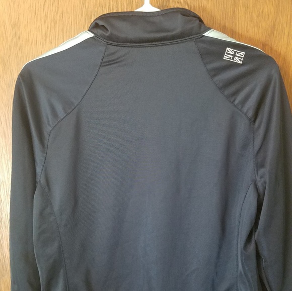 REEBOK Track Jacket - Picture 3 of 3